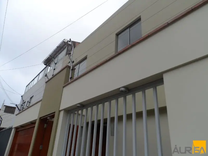 Vivienda Los Laureles Intro 1